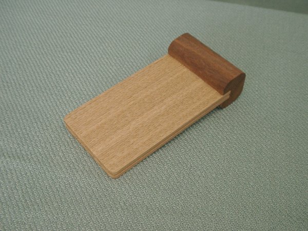 木製クリップ